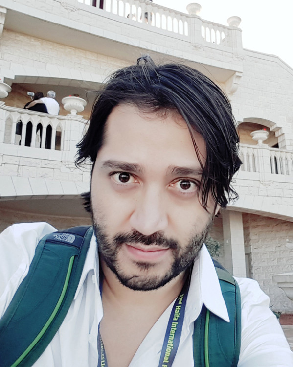 Daniel González Franco