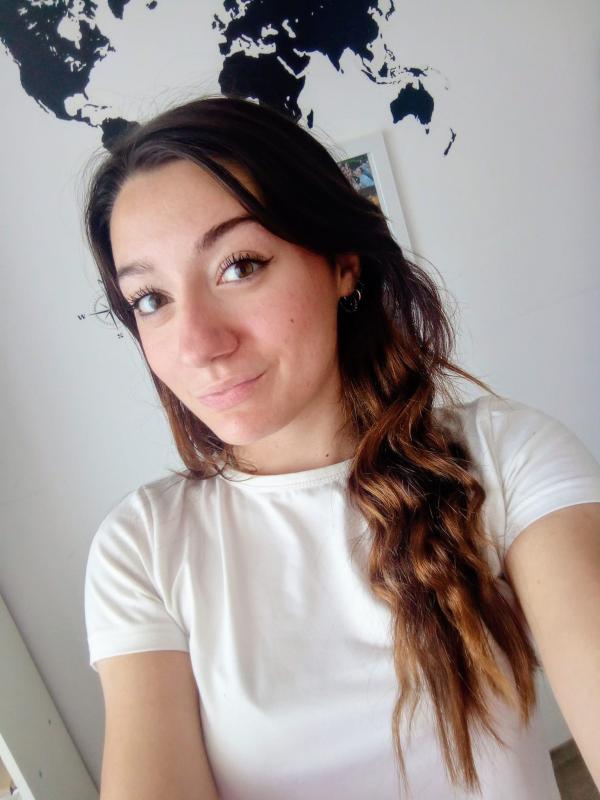 Alessia Altieri