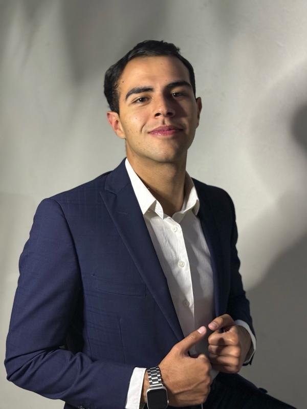 Gerardo Rangel García